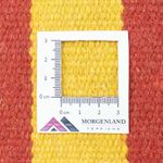 Moderne kilim Teppe 180x120cm - Ullteppe