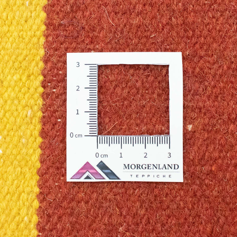 Moderne kilim Teppe 180x120cm - Ullteppe