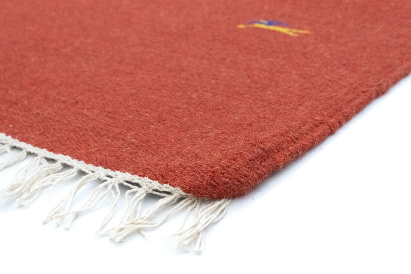 Moderne kilim Teppe 180x120cm - Ullteppe