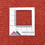 Moderne kilim Teppe 180x120cm - Ullteppe