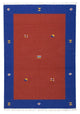Moderne kilim Teppe 180x120cm - Ullteppe