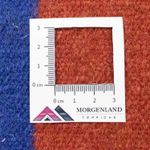 Moderne kilim Teppe 180x120cm - Ullteppe