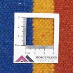 Moderne kilim Teppe 140x200cm - Ullteppe