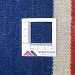 Moderne kilim Teppe 200x140cm - Ullteppe