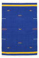 Moderne kilim Teppe 180x120cm - Ullteppe