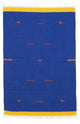 Moderne kilim Teppe 180x120cm - Ullteppe