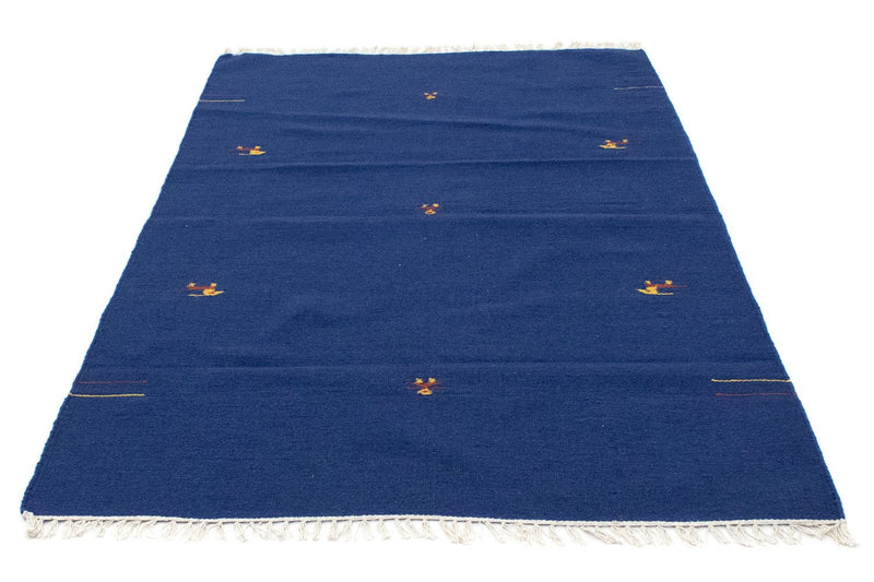 Moderne kilim Teppe 180x120cm - Ullteppe