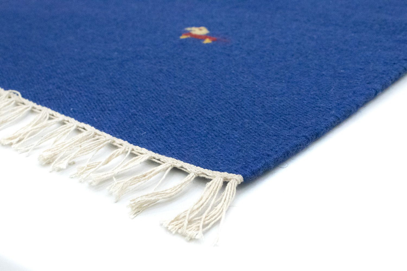 Moderne kilim Teppe 180x120cm - Ullteppe