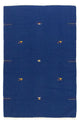 Moderne kilim Teppe 180x120cm - Ullteppe