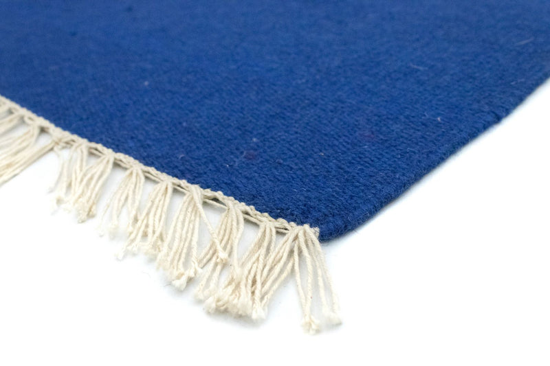 Moderne kilim Teppe 180x120cm - Ullteppe