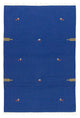 Moderne kilim Teppe 180x120cm - Ullteppe