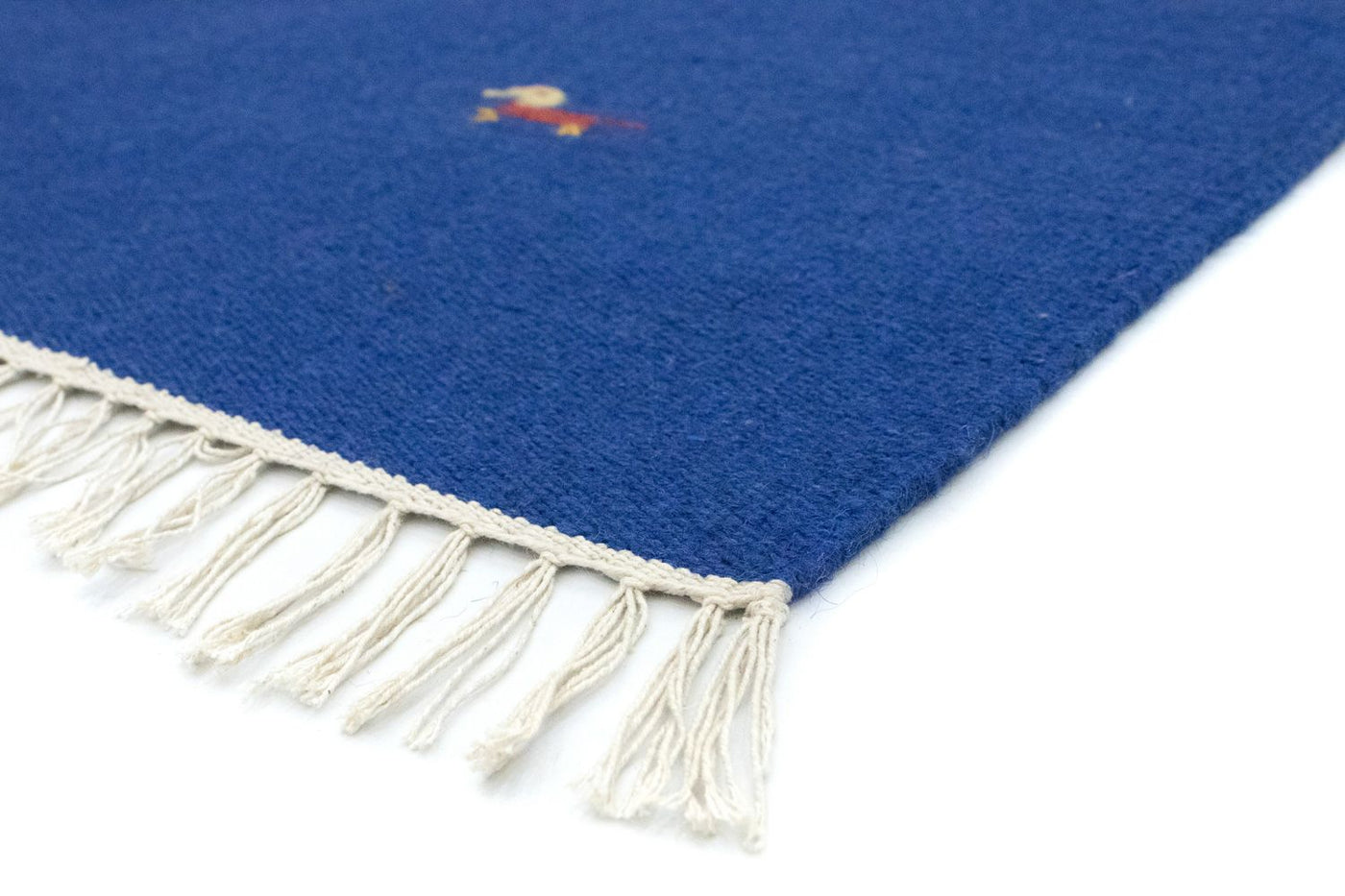 Moderne kilim Teppe 180x120cm - Ullteppe