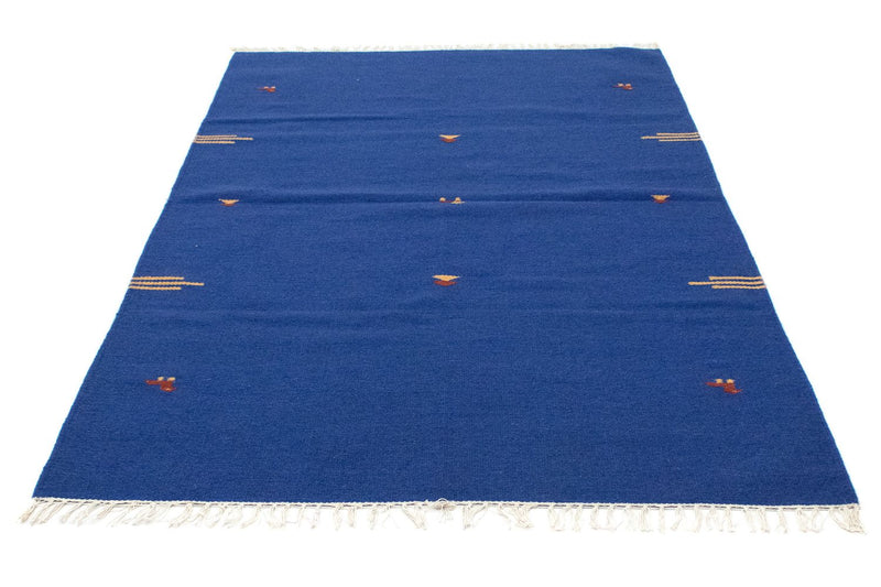 Moderne kilim Teppe 180x120cm - Ullteppe