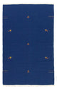 Moderne kilim Teppe 180x120cm - Ullteppe