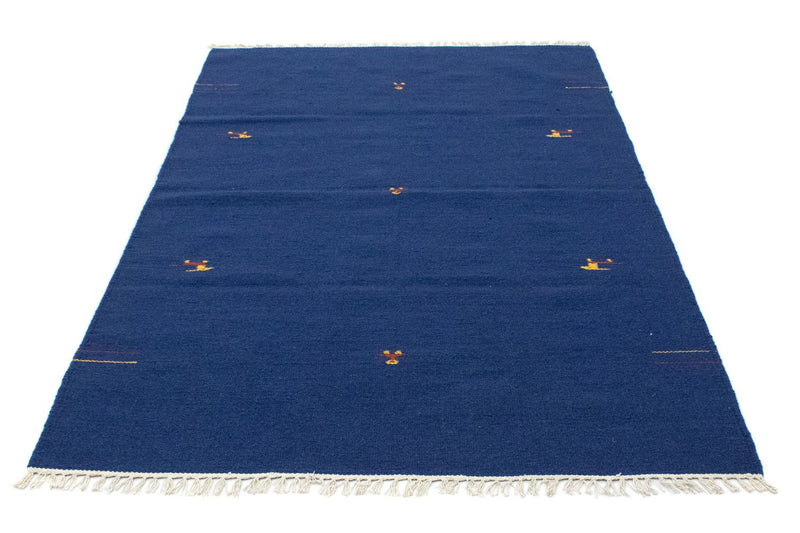 Moderne kilim Teppe 180x120cm - Ullteppe