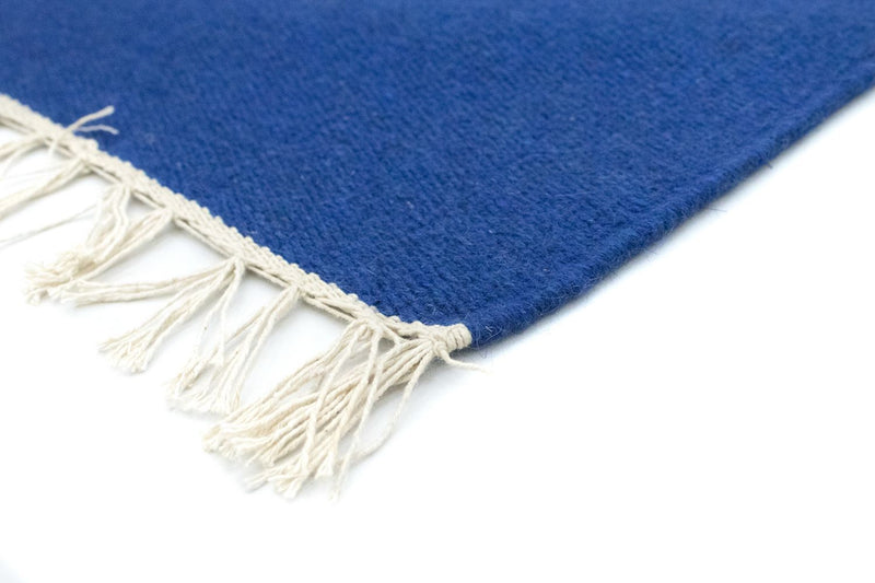 Moderne kilim Teppe 180x120cm - Ullteppe