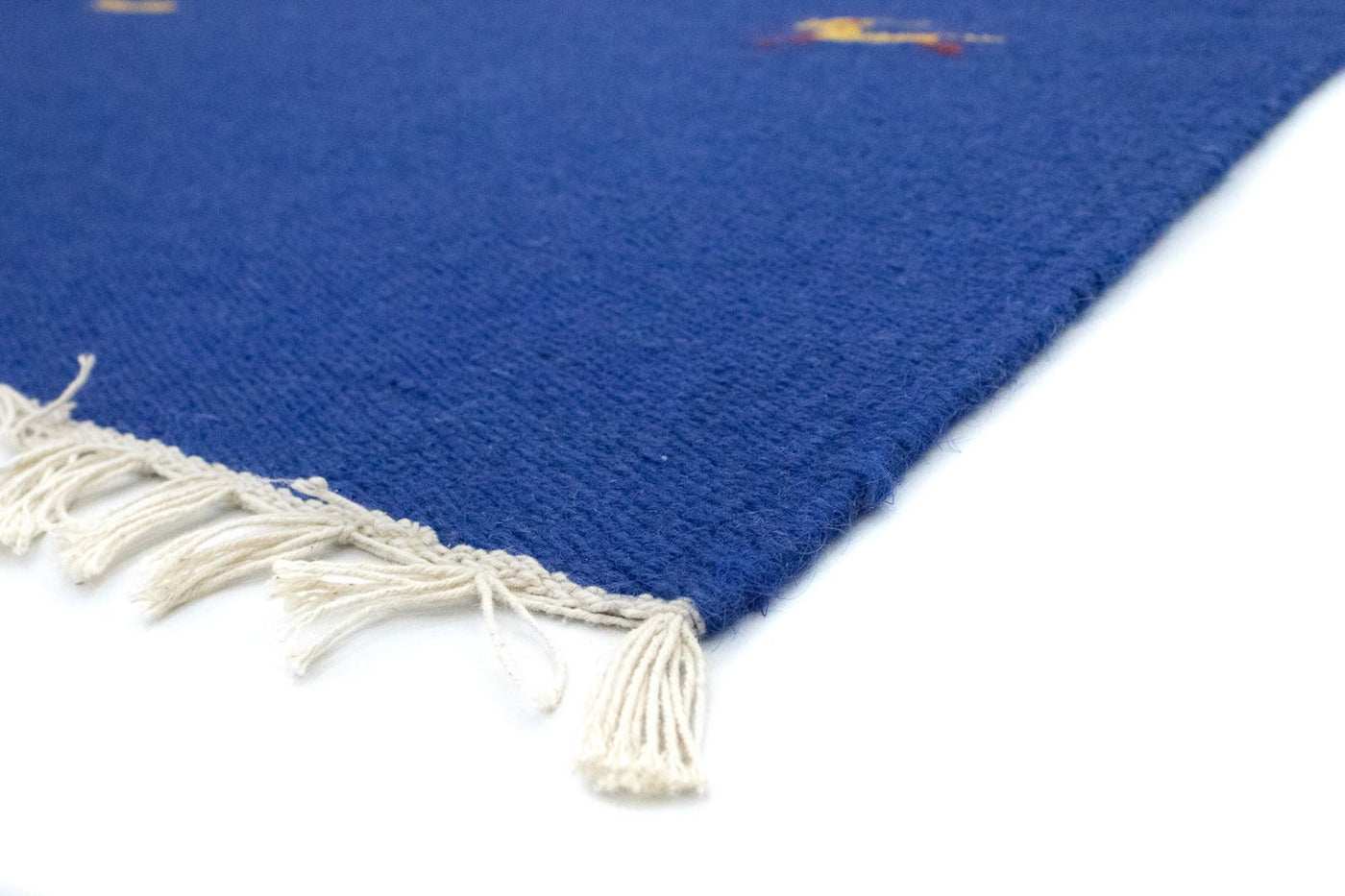 Moderne kilim Teppe 180x120cm - Ullteppe