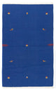 Moderne kilim Teppe 180x120cm - Ullteppe