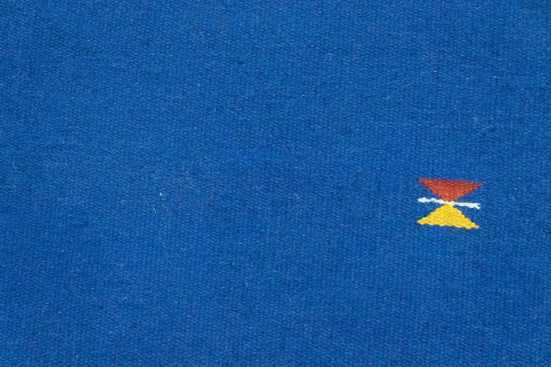 Moderne kilim Teppe 180x120cm - Ullteppe