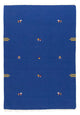 Moderne kilim Teppe 180x120cm - Ullteppe