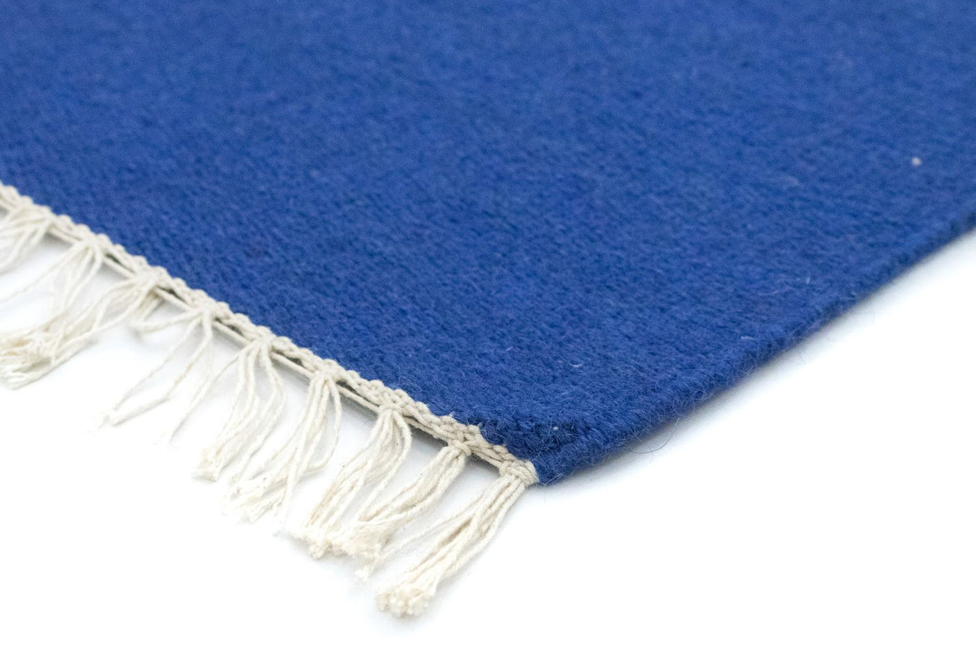 Moderne kilim Teppe 180x120cm - Ullteppe