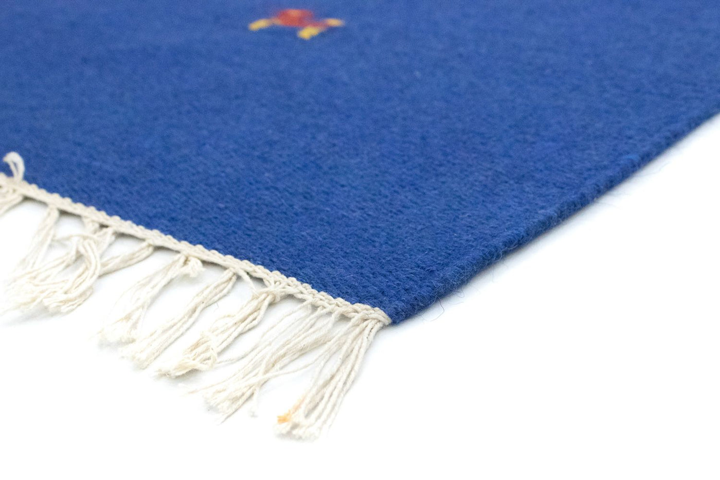 Moderne kilim Teppe 180x120cm - Ullteppe