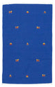 Moderne kilim Teppe 180x120cm - Ullteppe