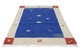 Moderne kilim Teppe 180x120cm - Ullteppe