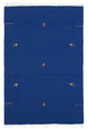 Moderne kilim Teppe 180x120cm - Ullteppe