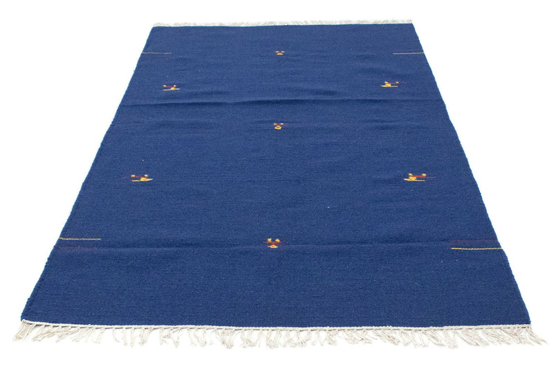 Moderne kilim Teppe 180x120cm - Ullteppe