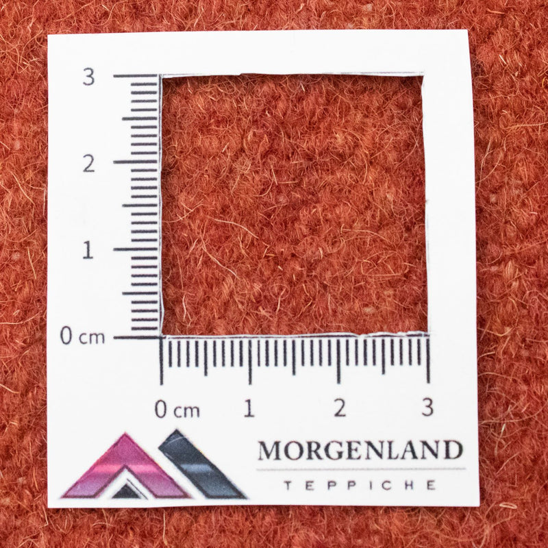 Moderne kilim Teppe 200x140cm - Ullteppe