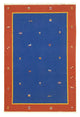 Moderne kilim Teppe 300x200cm - Ullteppe