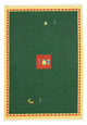 Moderne kilim Teppe 300x200cm - Ullteppe