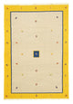 Moderne kilim Teppe 200x300cm - Ullteppe