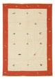 Moderne kilim Teppe 200x300cm - Ullteppe