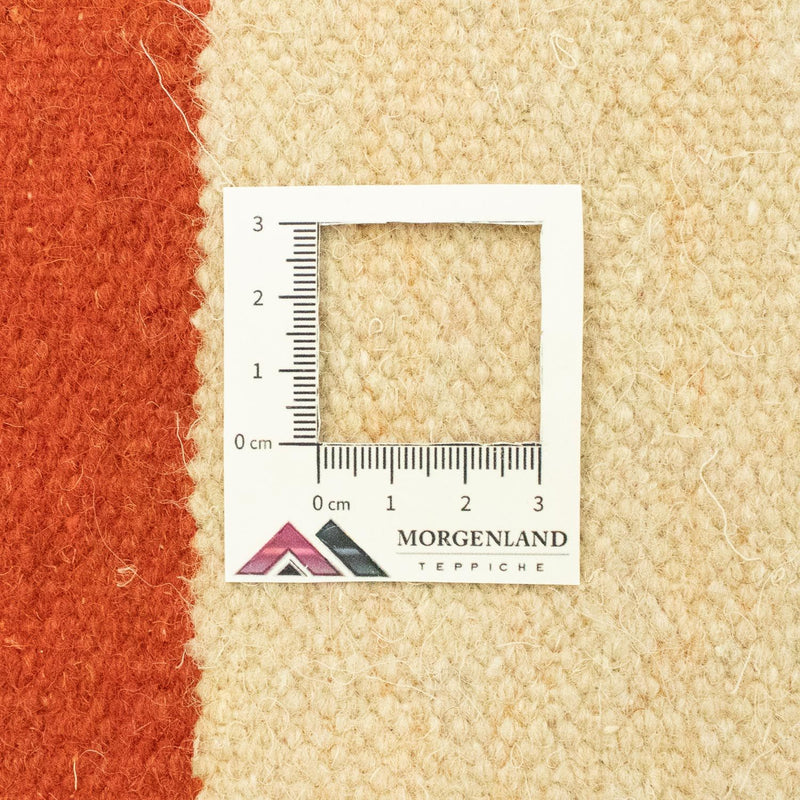 Moderne kilim Teppe 200x300cm - Ullteppe