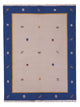 Moderne kilim Teppe - Ullteppe