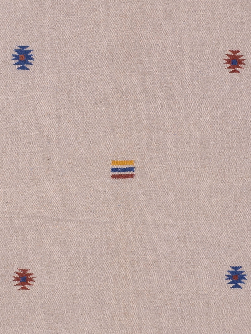 Moderne kilim Teppe - Ullteppe