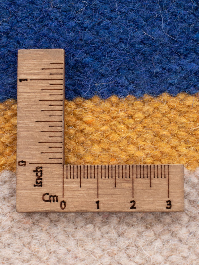 Moderne kilim Teppe - Ullteppe