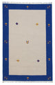Moderne kilim Teppe 180x120cm - Ullteppe