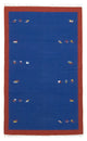 Moderne kilim Teppe 180x120cm - Ullteppe