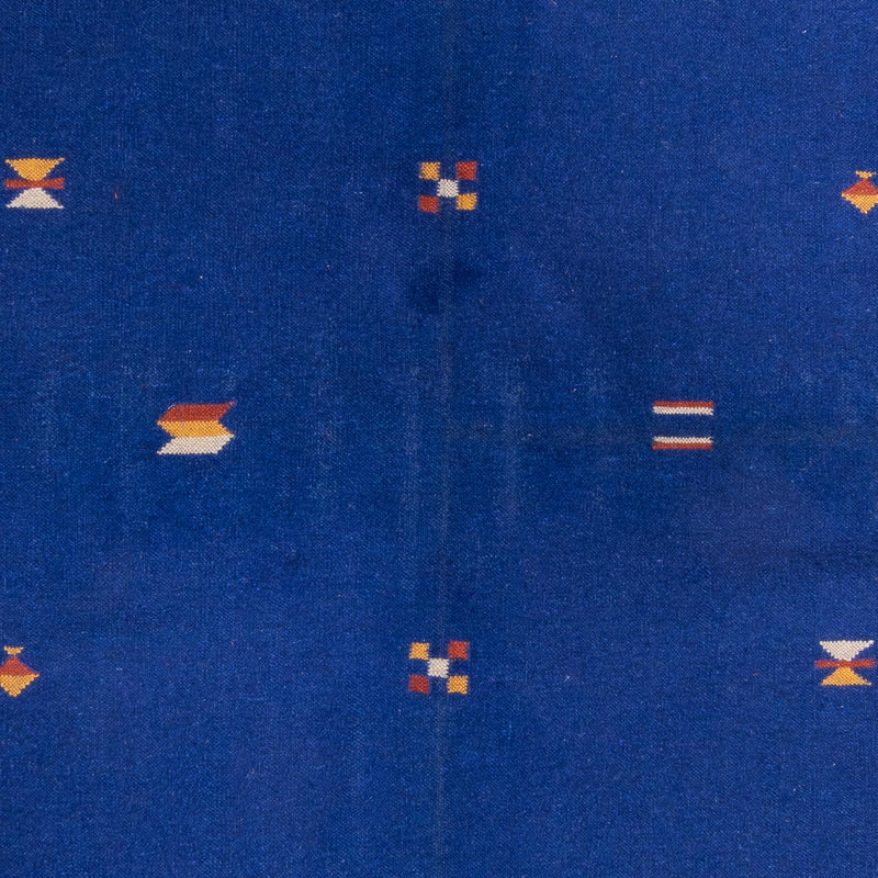 Moderne kilim Teppe 240x170cm - Ullteppe