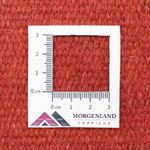 Moderne kilim Teppe 180x120cm - Ullteppe
