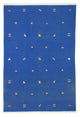 Moderne kilim Teppe 300x200cm - Ullteppe