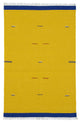 Moderne kilim Teppe 180x120cm - Ullteppe