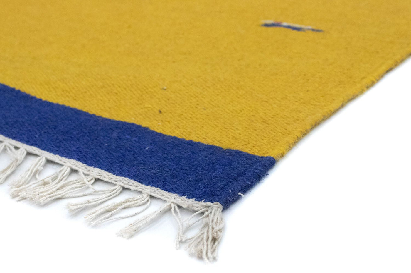 Moderne kilim Teppe 180x120cm - Ullteppe