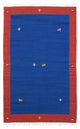 Moderne kilim Teppe 180x120cm - Ullteppe