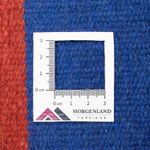 Moderne kilim Teppe 180x120cm - Ullteppe