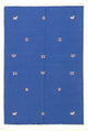 Moderne kilim Teppe 200x140cm - Ullteppe