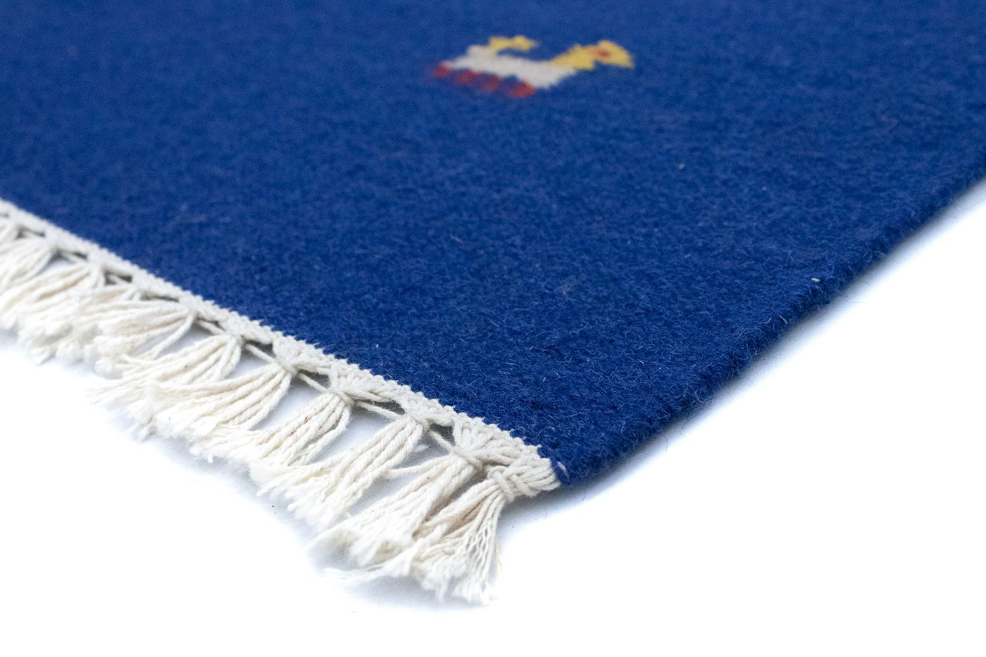 Moderne kilim Teppe 200x140cm - Ullteppe